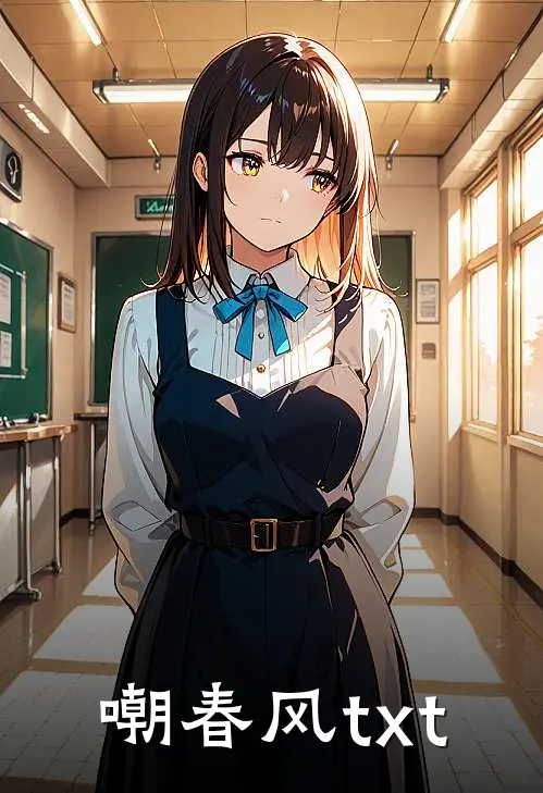 嘲春风txt