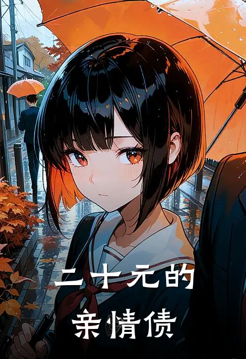 二十元的亲情债