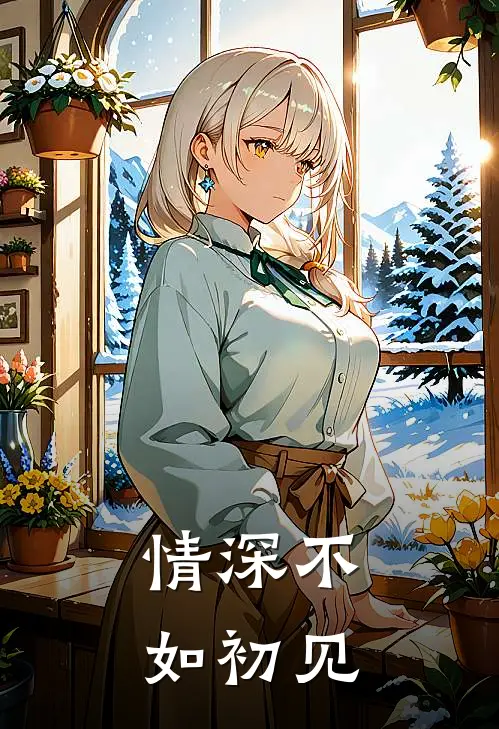 情深不如初见(宋青宴洛云初)好看的完结小说_完本小说情深不如初见宋青宴洛云初