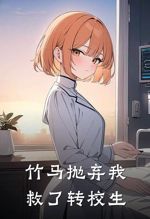 竹马抛弃我救了转校生