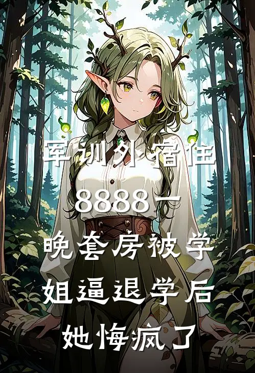 军训外宿住8888一晚套房被学姐逼退学后，她悔疯了