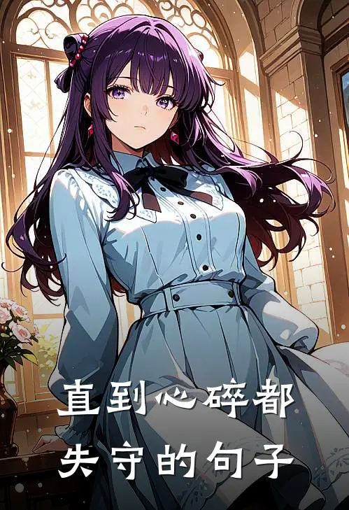 直到心碎都失守的句子