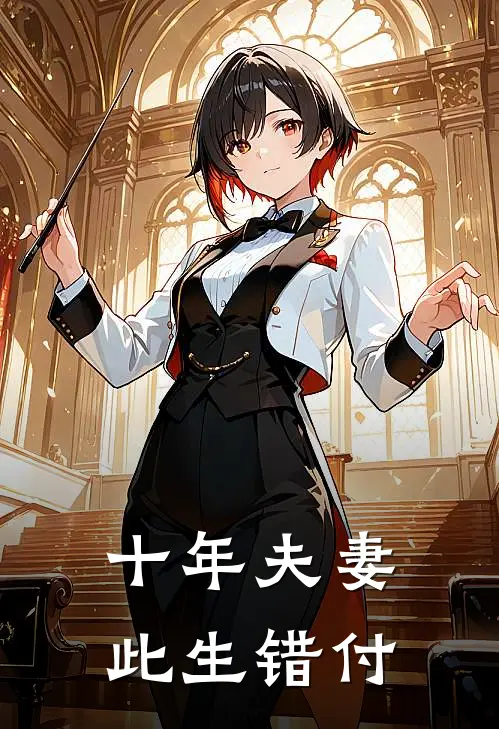 十年夫妻，此生错付