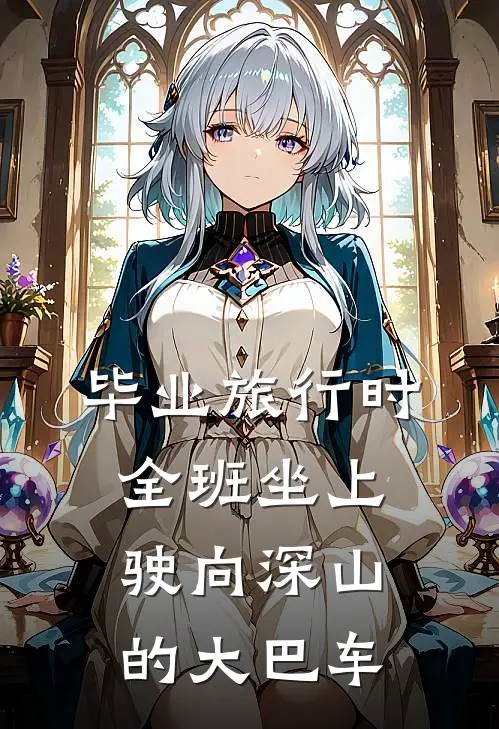 毕业旅行时，全班坐上驶向深山的大巴车