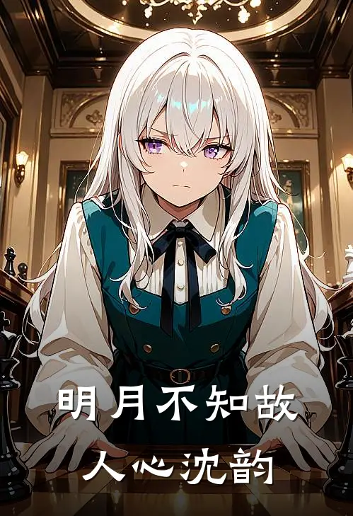 明月不知故人心沈韵