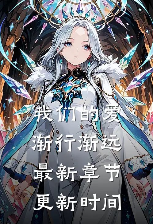 我们的爱渐行渐远最新章节更新时间