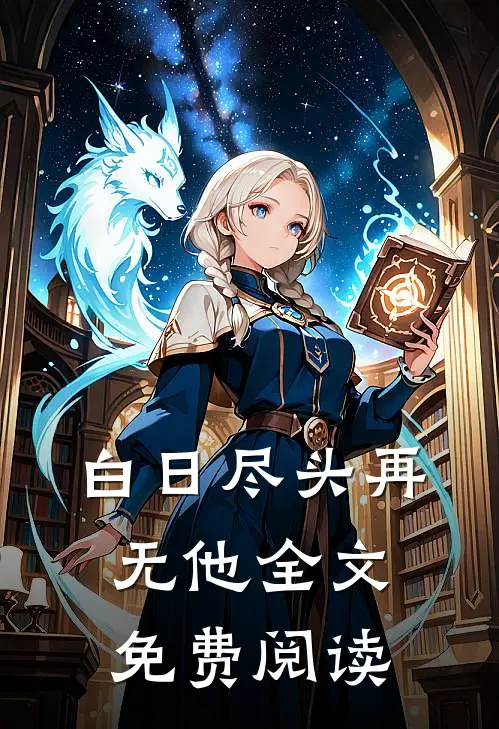 白日尽头再无他全文免费阅读