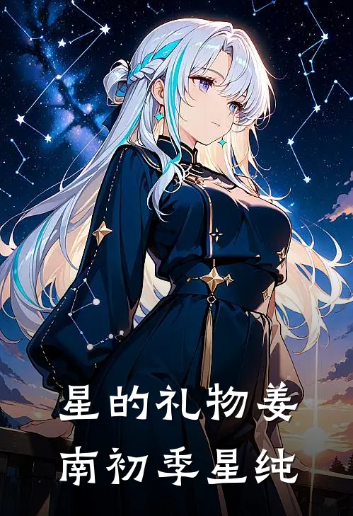 星的礼物姜南初季星纯