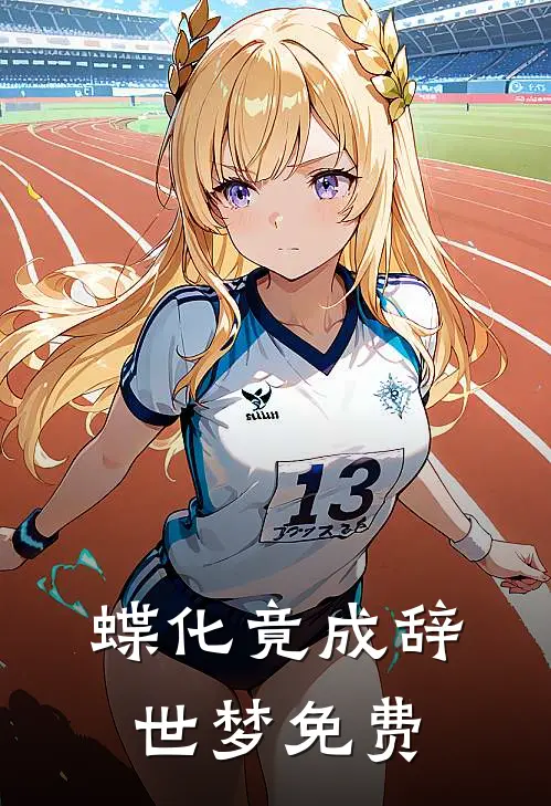 蝶化竟成辞世梦免费