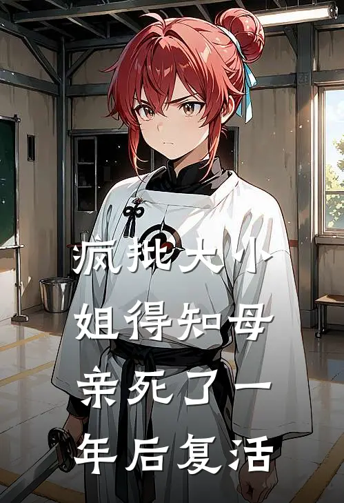 疯批大小姐得知母亲死了一年后复活
