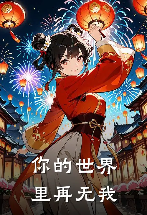 你的世界里再无我(季承宇林北霜)全文阅读免费全集_完结小说你的世界里再无我季承宇林北霜