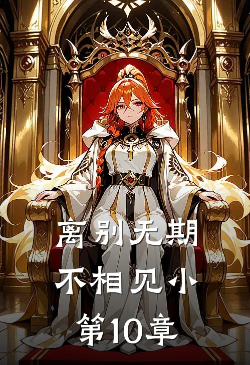 离别无期不相见小第10章