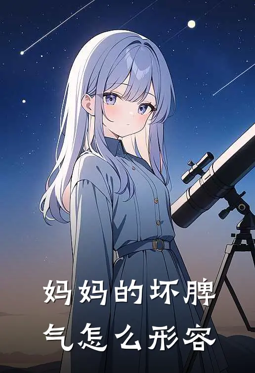 妈妈的坏脾气怎么形容