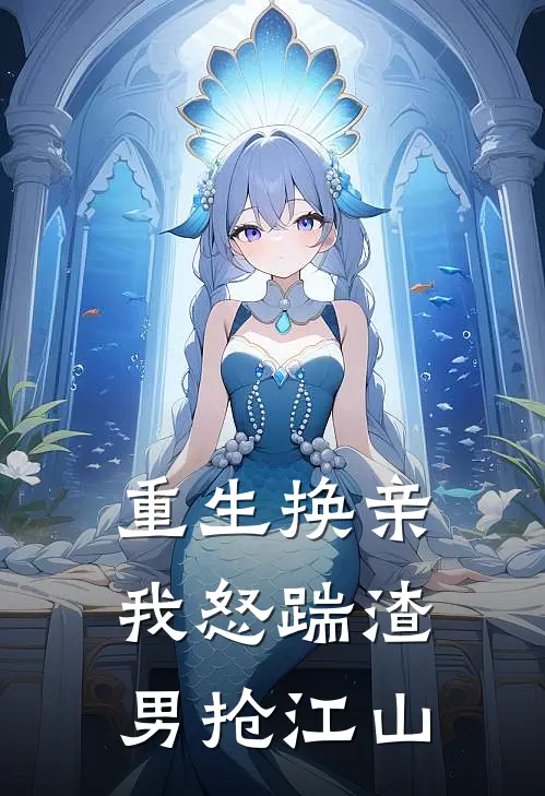 重生换亲，我怒踹渣男抢江山