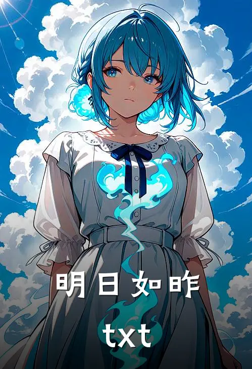 明日如昨txt
