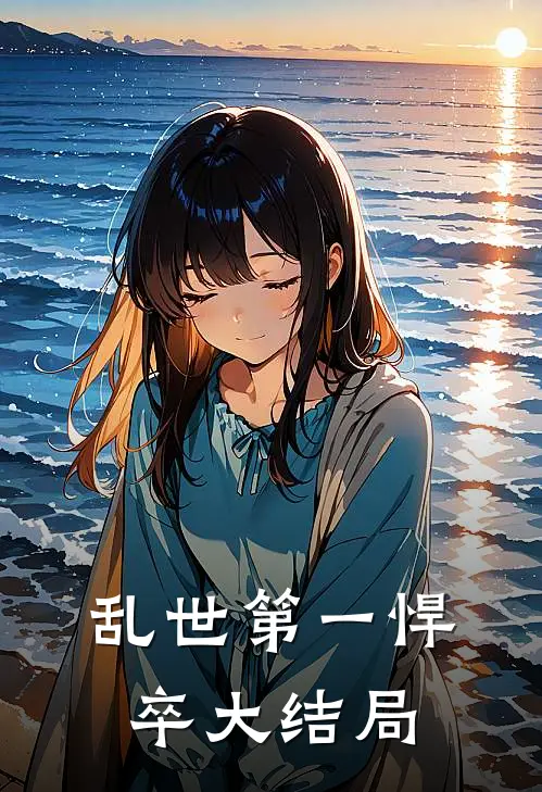 乱世第一悍卒大结局