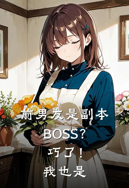 前男友是副本BOSS？巧了！我也是