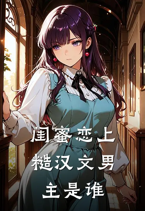 闺蜜恋上糙汉文男主是谁