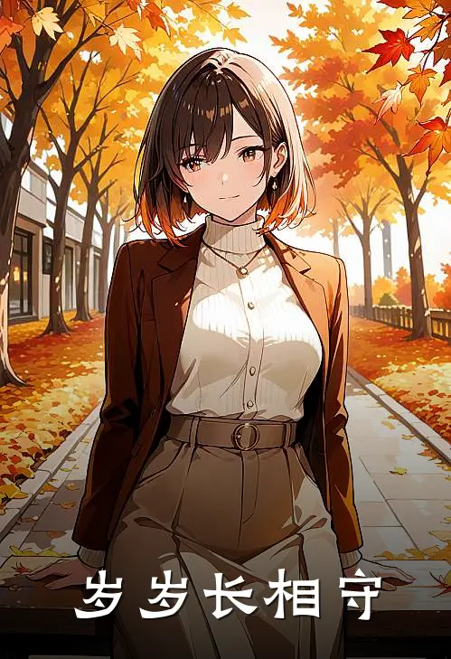 岁岁长相守