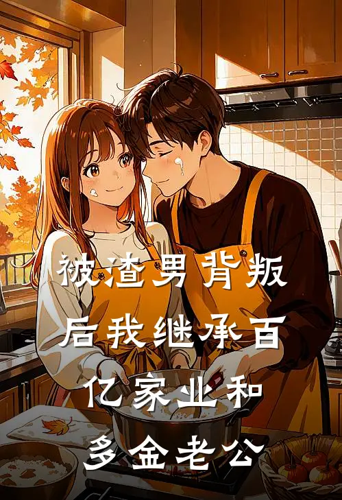 被渣男背叛后我继承百亿家业和多金老公