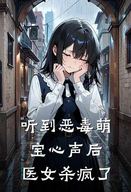 听到恶毒萌宝心声后，医女杀疯了(林辰宋清荷)完本小说_免费阅读无弹窗听到恶毒萌宝心声后，医女杀疯了林辰宋清荷