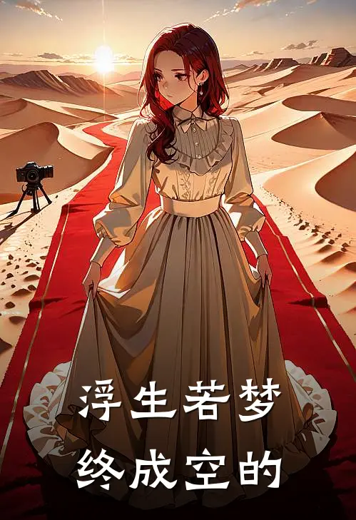 浮生若梦终成空的