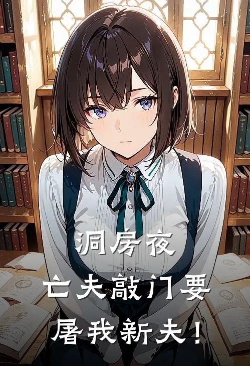 洞房夜，亡夫敲门要屠我新夫！