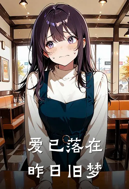 爱已落在昨日旧梦