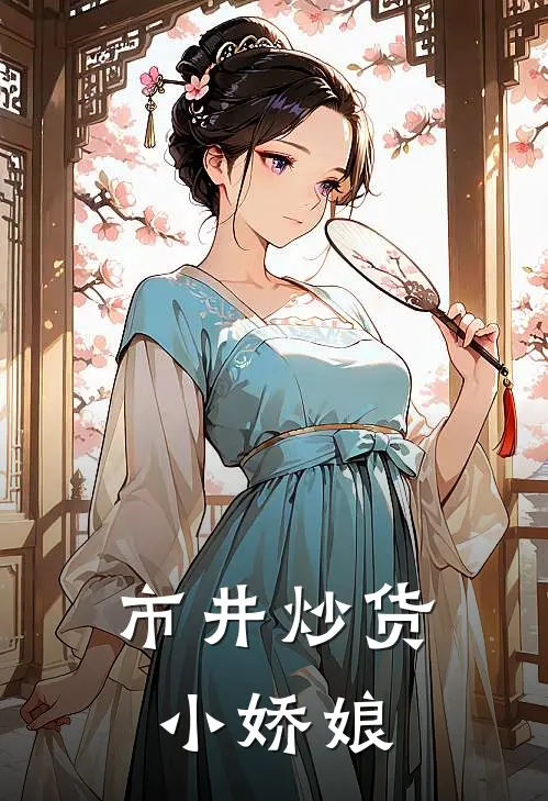 市井炒货小娇娘