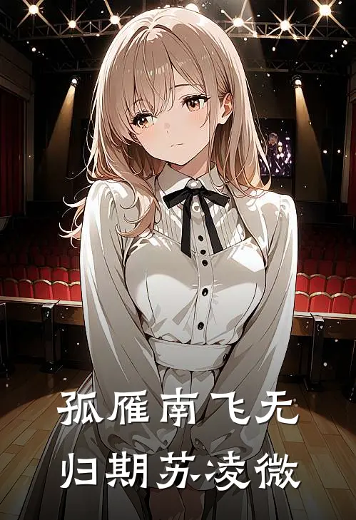 孤雁南飞无归期苏凌微