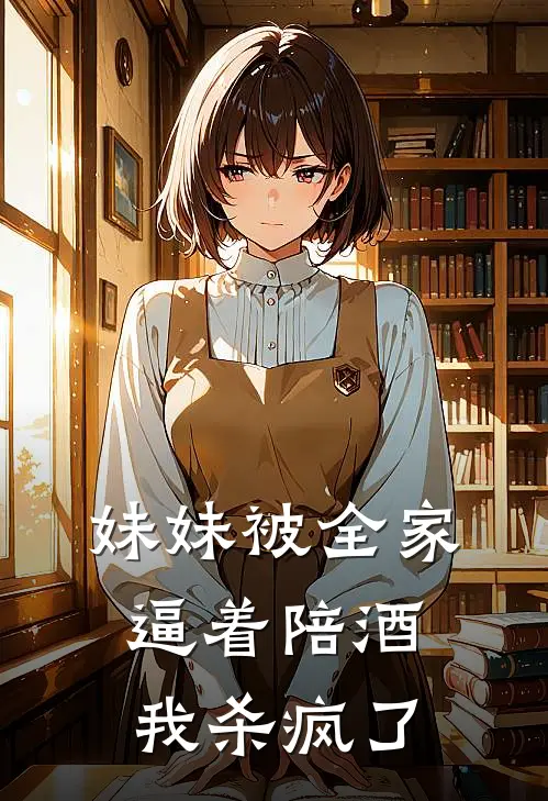 妹妹被全家逼着陪酒，我杀疯了