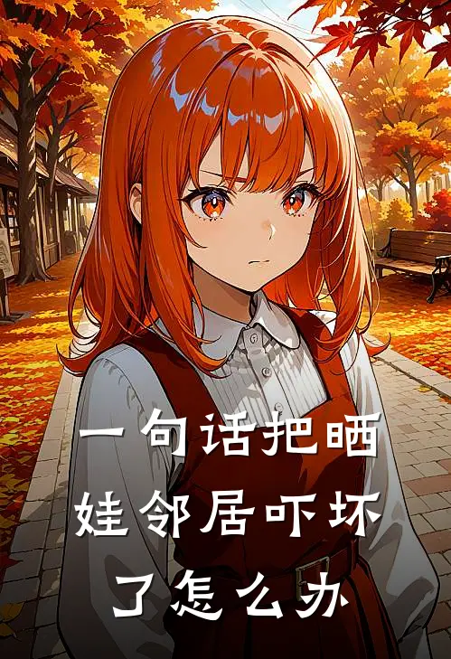 一句话把晒娃邻居吓坏了怎么办