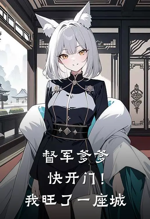 督军爹爹快开门！我旺了一座城