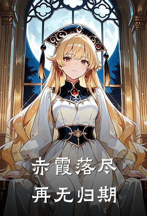 赤霞落尽，再无归期(柳嫣然魏明远)热门网络小说推荐_最新完结小说推荐赤霞落尽，再无归期柳嫣然魏明远