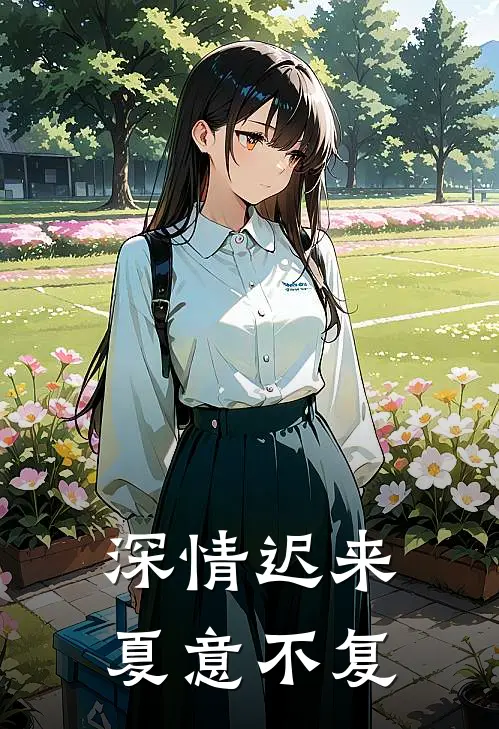 顾泽沈夏意《深情迟来，夏意不复》完结版免费阅读_顾泽沈夏意热门小说