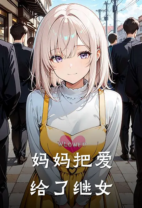 妈妈把爱给了继女