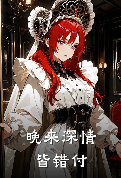晚来深情皆错付