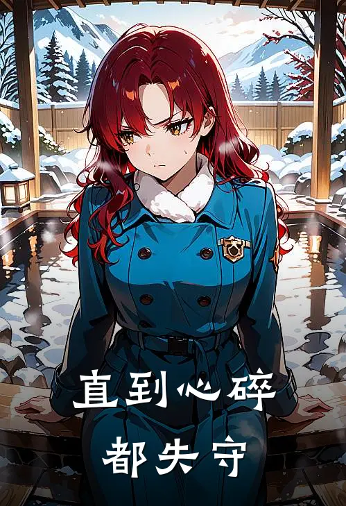 直到心碎都失守