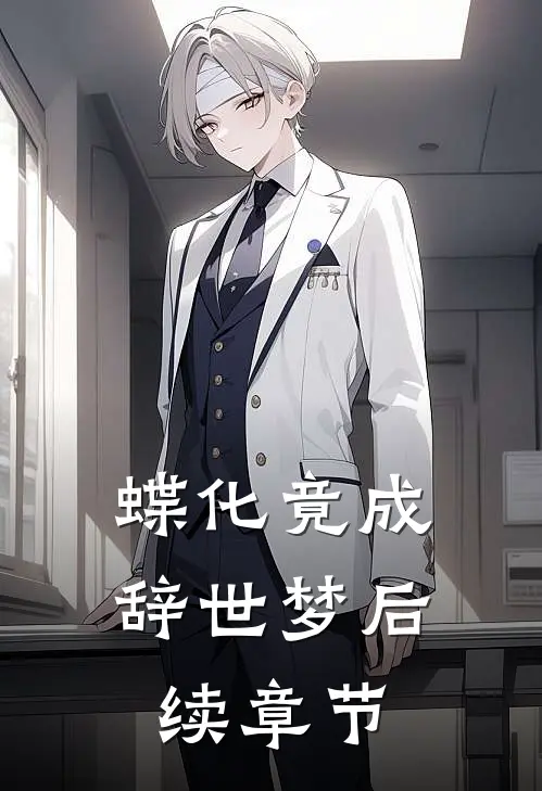 蝶化竟成辞世梦后续章节