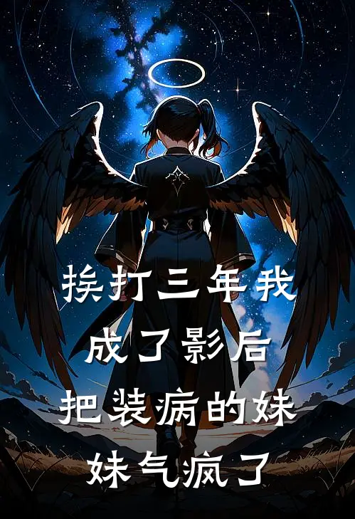 挨打三年我成了影后，把装病的妹妹气疯了
