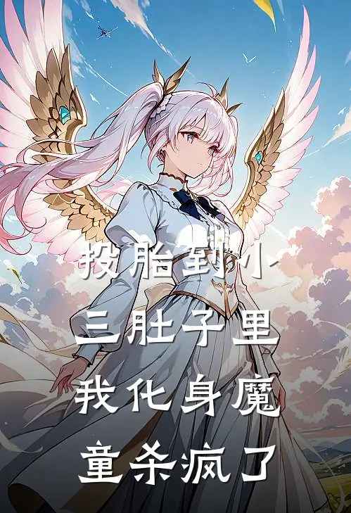 投胎到小三肚子里，我化身魔童杀疯了(苏婉晴陆景宴)最新热门小说_完结小说投胎到小三肚子里，我化身魔童杀疯了(苏婉晴陆景宴)