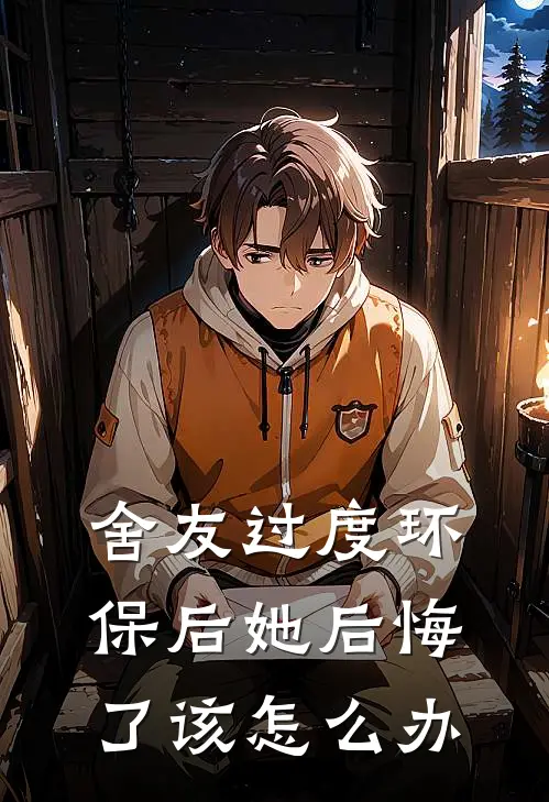 舍友过度环保后她后悔了该怎么办