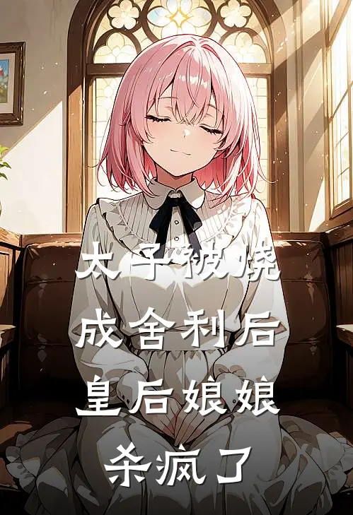 太子被烧成舍利后，皇后娘娘杀疯了