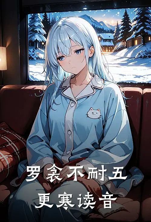 罗衾不耐五更寒读音