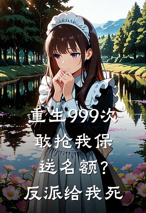 重生999次，敢抢我保送名额？反派给我死