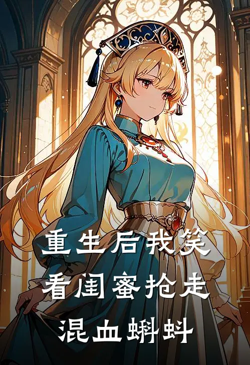 重生后我笑看闺蜜抢走混血蝌蚪