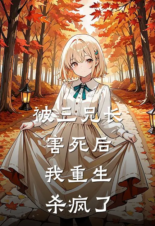 被三兄长害死后，我重生杀疯了明珠江延洲已完结小说推荐_完整版小说被三兄长害死后，我重生杀疯了(明珠江延洲)