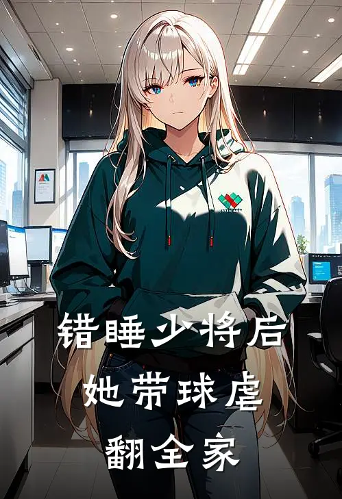 错睡少将后，她带球虐翻全家