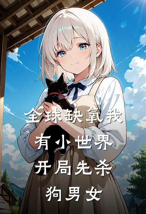 全球缺氧我有小世界，开局先杀狗男女
