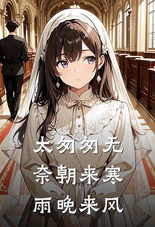 太匆匆无奈朝来寒雨晚来风